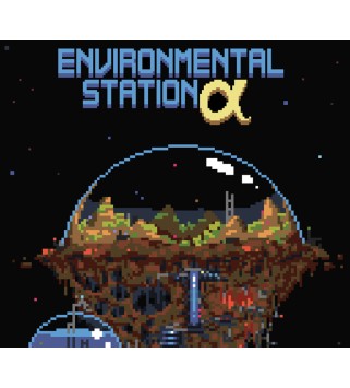 Environmental Station Alpha Steam Key GLOBAL